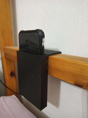 Držák telefonu Xiaomi