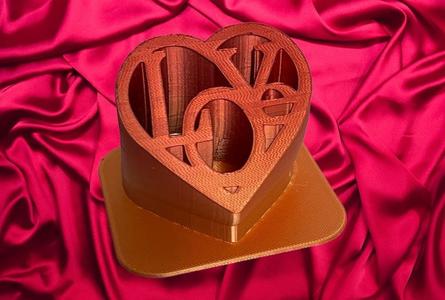 Love Heart
