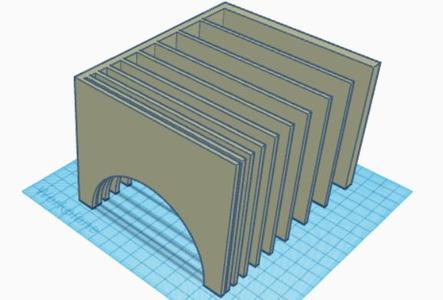 Precision cutting