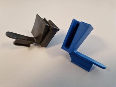 Hot Wheels race crate launcher spare part