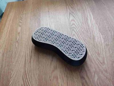 Glass case koujitsunagi