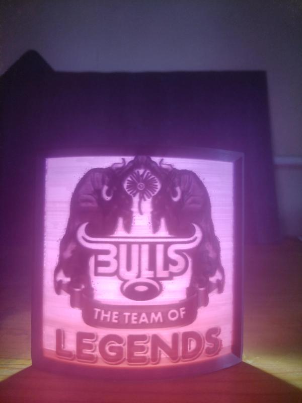 Blue Bulls