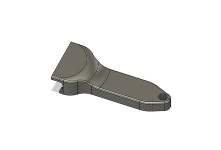 bottle opener - keychain