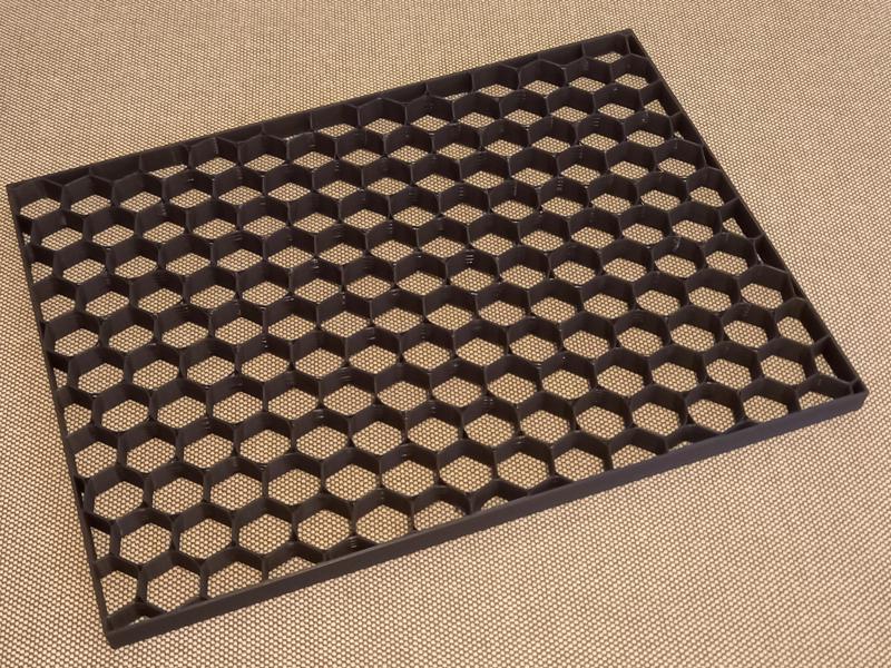 Mail Duckboard