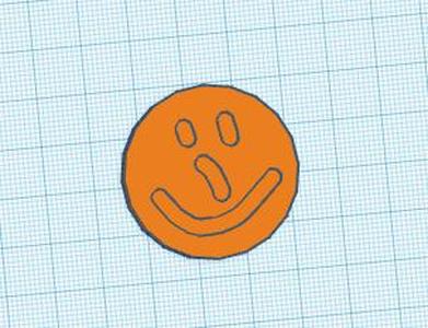 Happy/Funny Token