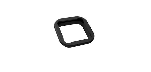 GoPro 9 10 11 ND Filter TBS with labels and thiner base