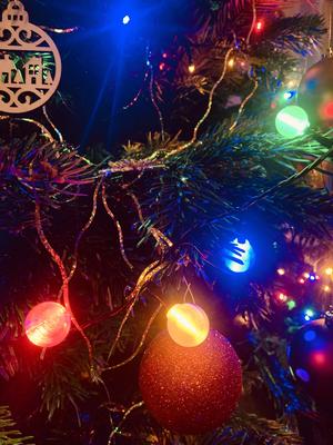 LED Light Chain - Improvement