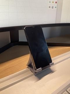 OrbitKey DeskMat PhoneHolder