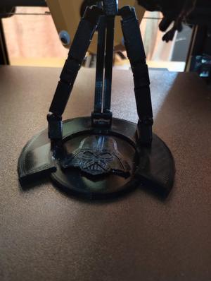 Lucky Vader Stand