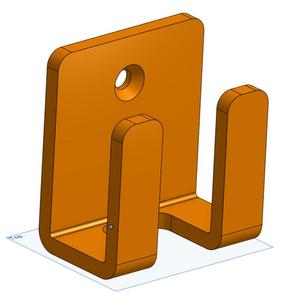 Zmatter Simple Holder - EISY
