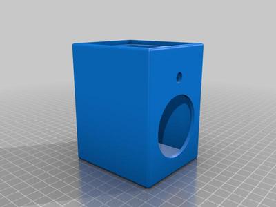 2 Inch Desktop Speakers