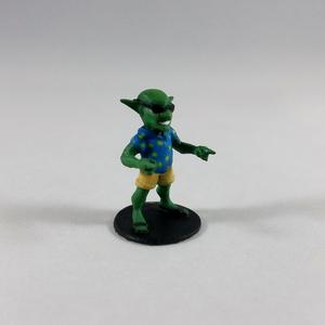 Swag Goblin