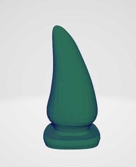 Claws fursuit rounded