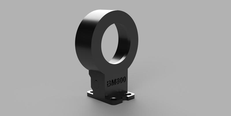 BM800 26mm Capsule Holder