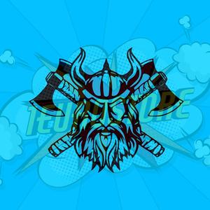 Viking Wall Art Decor