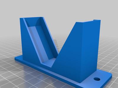 Wheel Chocks for safe Transport in your car