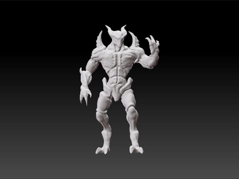 Alien