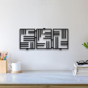 Abstract Wall Art