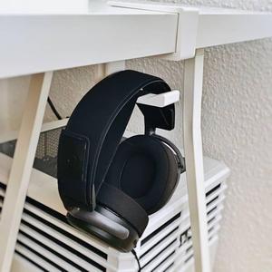 Ikea Lennmon Headphone Underdesk Hanger for 34mm plates