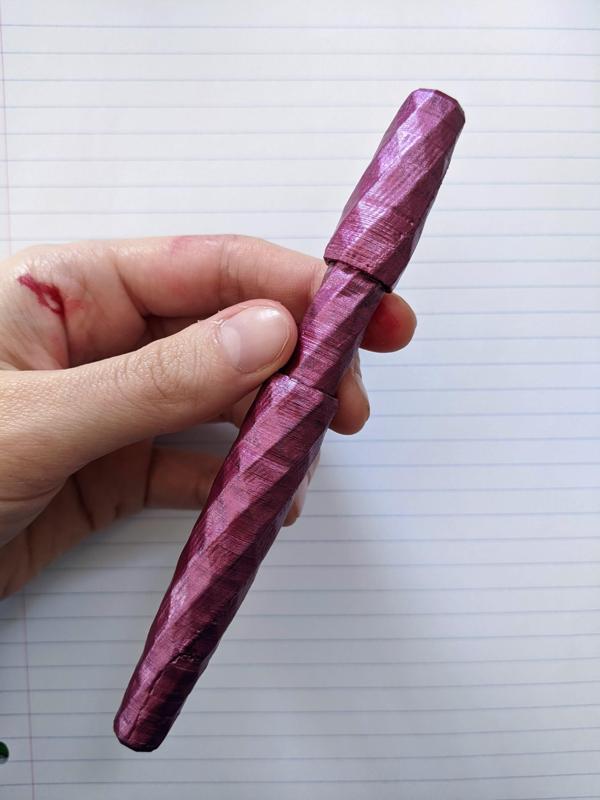 Fountain Pen