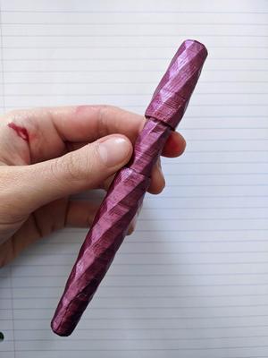 Fountain Pen