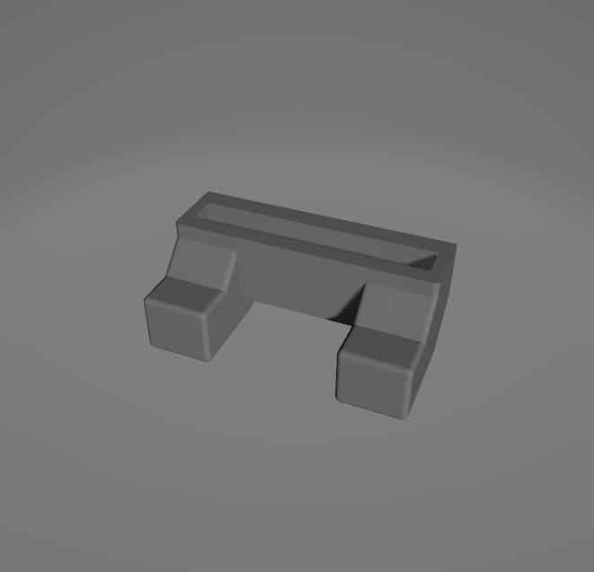 Peugeot Automatic Gear Lever Bushing Repair