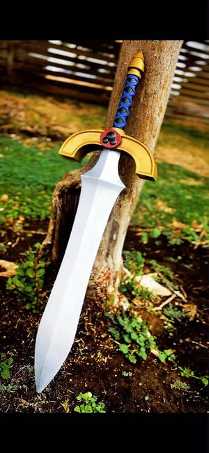 Dream Sword Kingdom Hearts