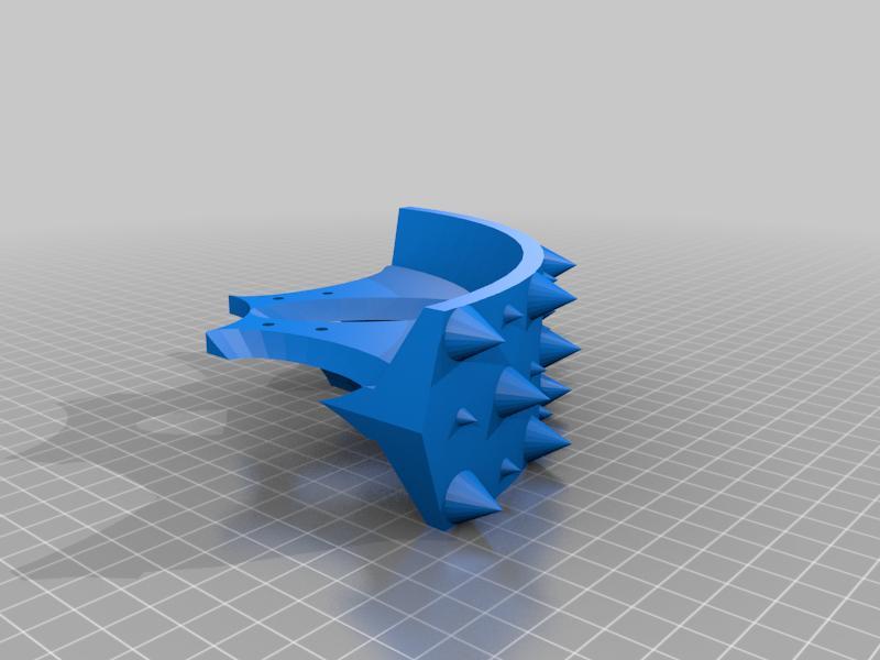 Husqvarna Automower 430/450 Wheel