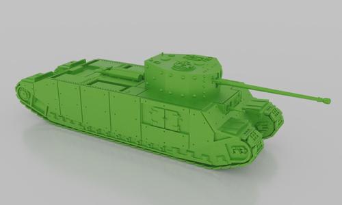 1/72 Tog II*