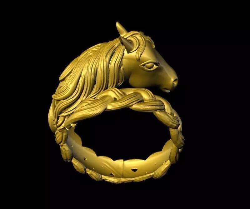Horse Ring