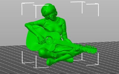 Taylor Swift sitting