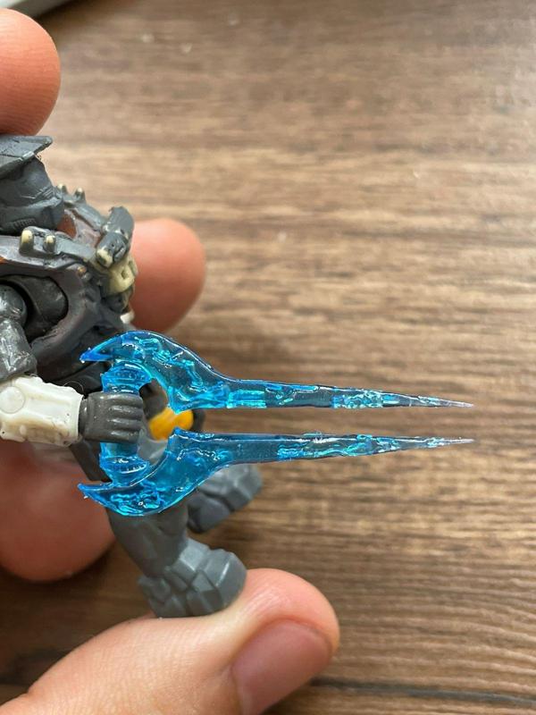 Halo 2 Sword