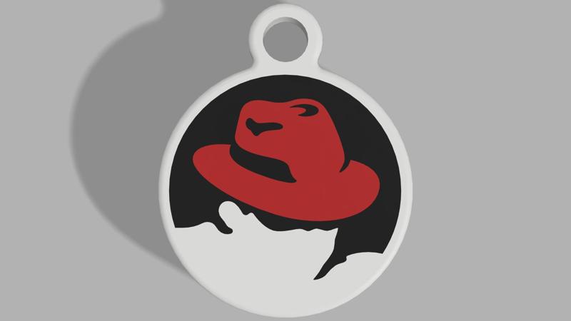 Fedora Red Hat Keyring