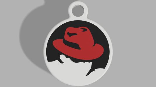 Fedora Red Hat Keyring