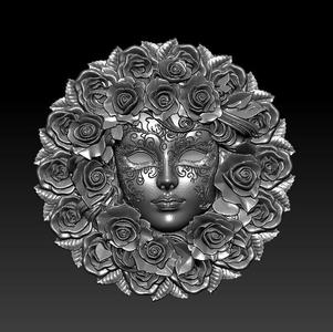 From the series Just Girl 23.