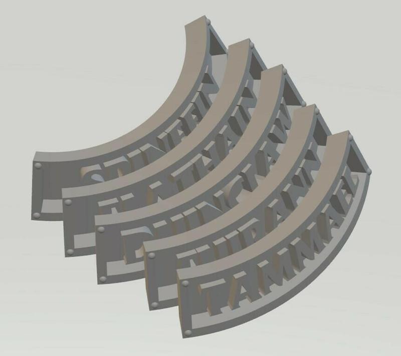 Elathain's Soulraid nametags S04 DIRECHASM WU