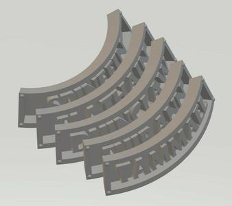 Elathain's Soulraid nametags S04 DIRECHASM WU