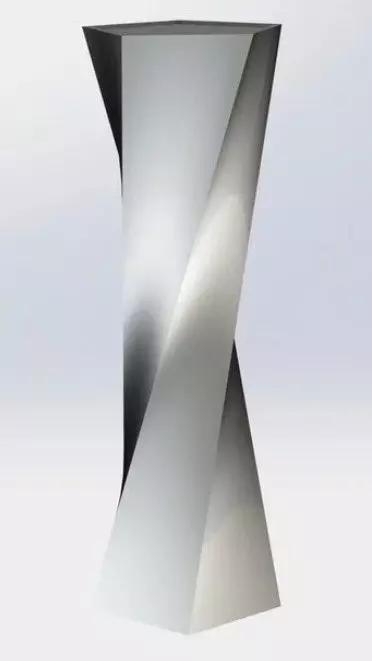 Trophy Baku F1