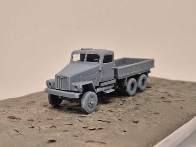 IFA G5 flatbed Type02