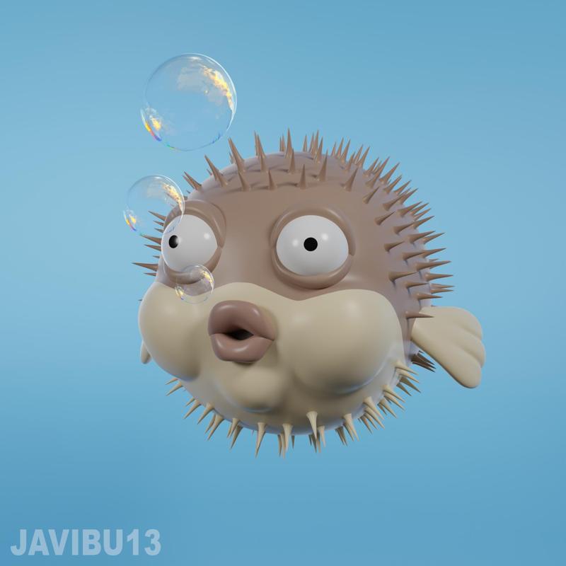 Blowfish