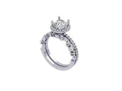Engagement-ring