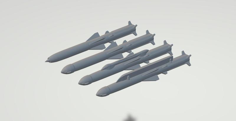 BRAHMOS SUPERSONIC CRUISE MISSILE