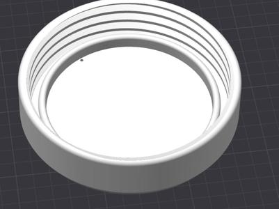 FlowZone Low profile TPU