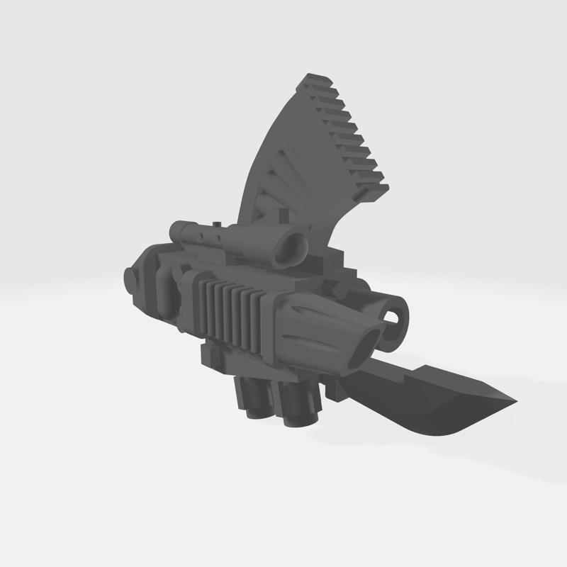 Jupiter Pattern Combi Plasma