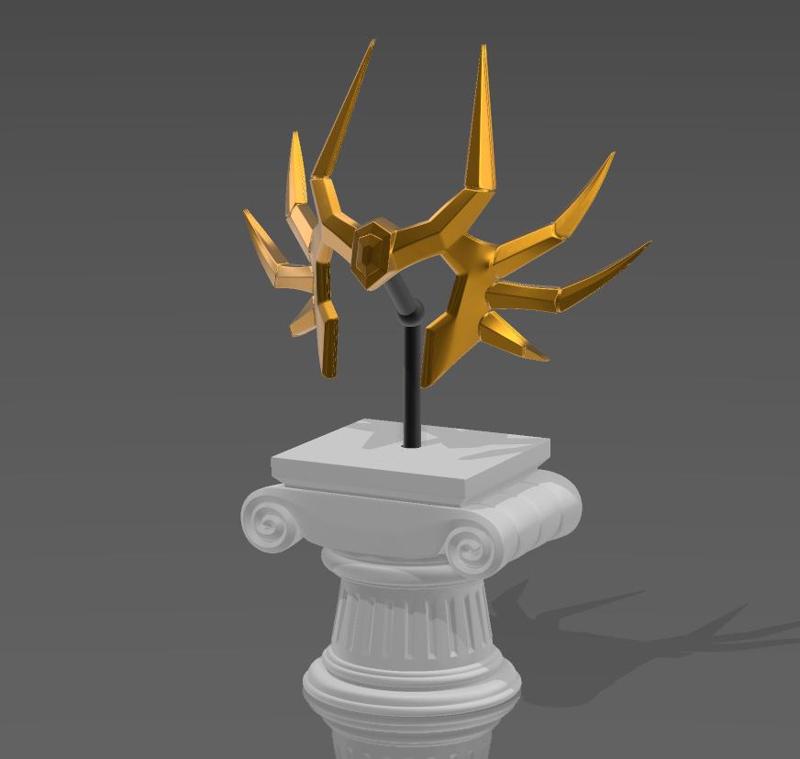 Casco de cancer/ cancer helmet / Casque cancer