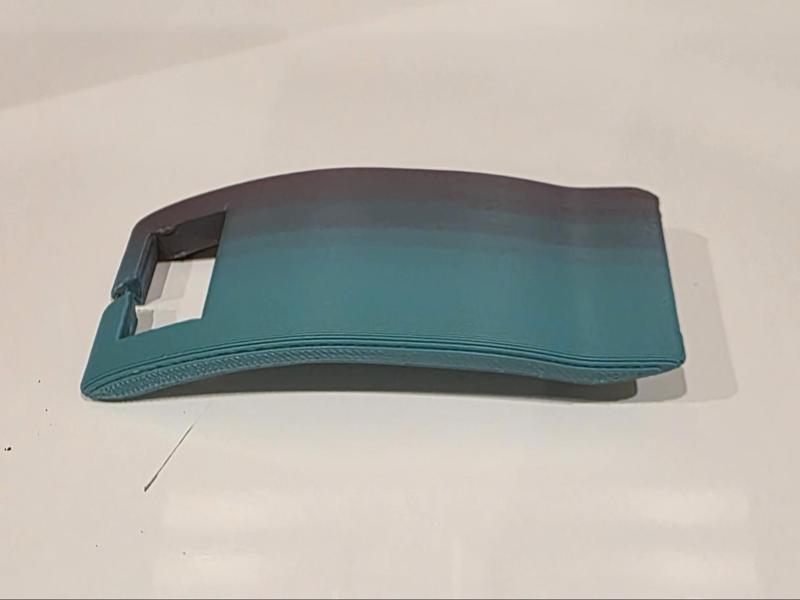 Kids car seat buckle assist device