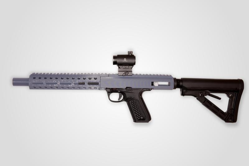 AAP01 Carbine Kit Short/Long