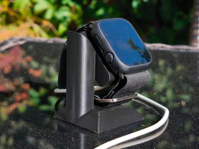 Apple Watch Charging Stand