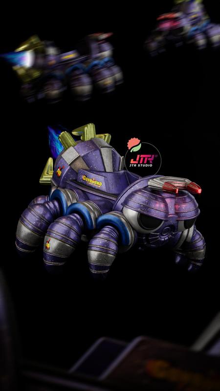 ADUKA GUNBOUND MOBILE