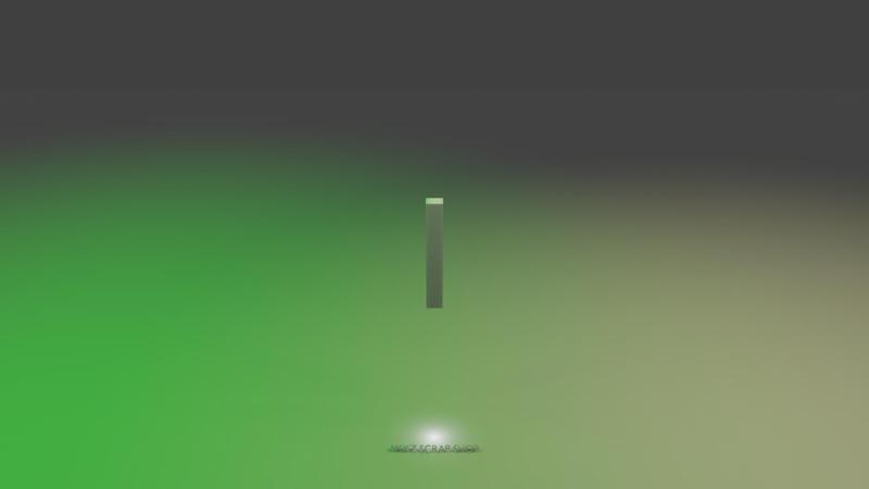 Legionnaires - I - Box Machine Hole Blockers